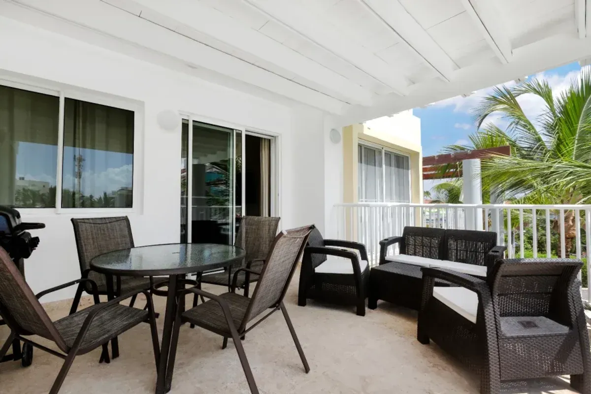 Ihr ideales Refugium in Los Corales, Punta Cana, Foto 12