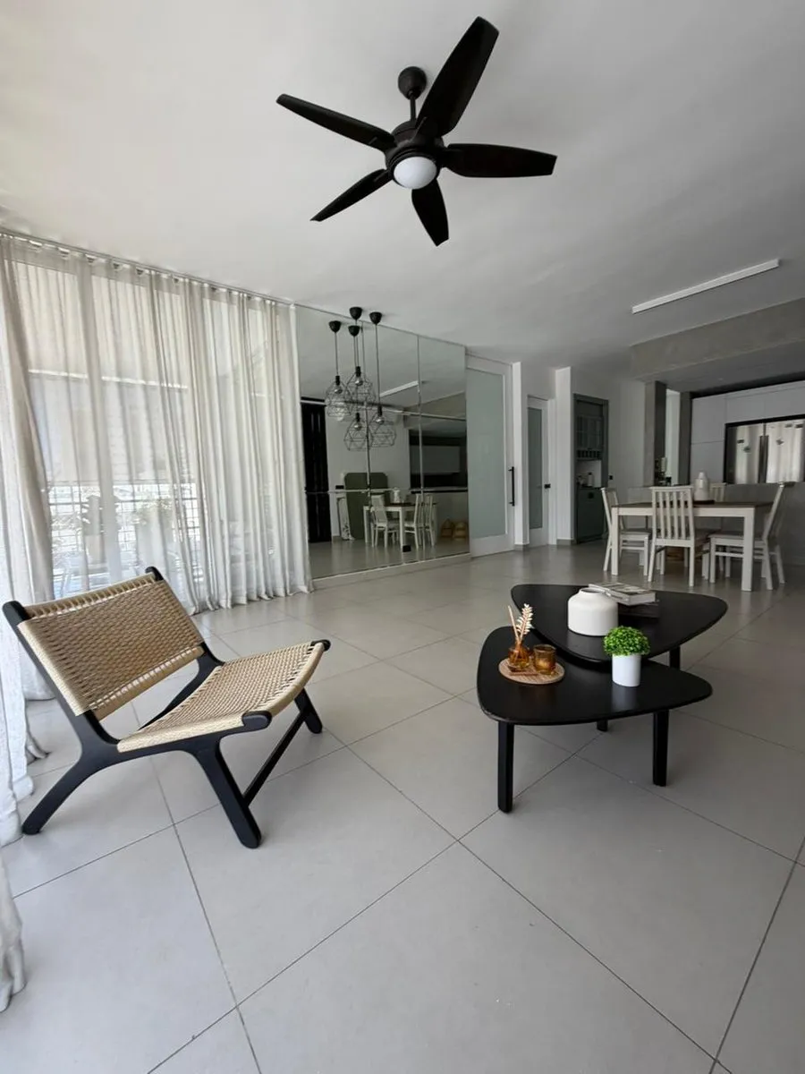 Apartamento en Santo Domingo, foto 8