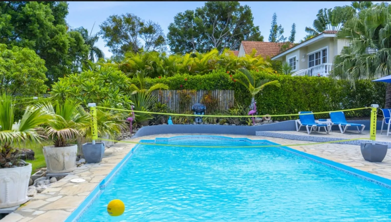 Villa mit Meerblick in Sosúa!, Foto 3