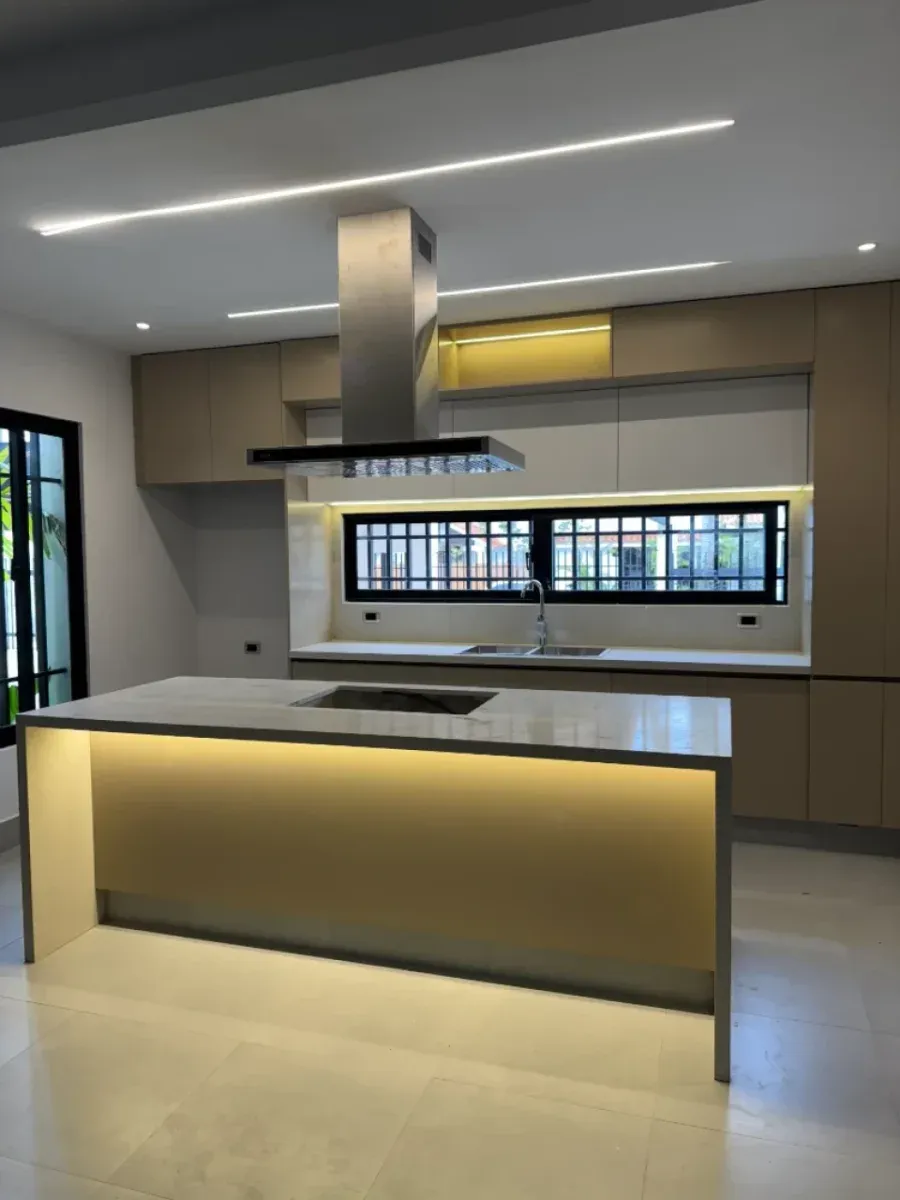 Apartamento 3hab en Urbanización Buena Vista Norte, foto 2