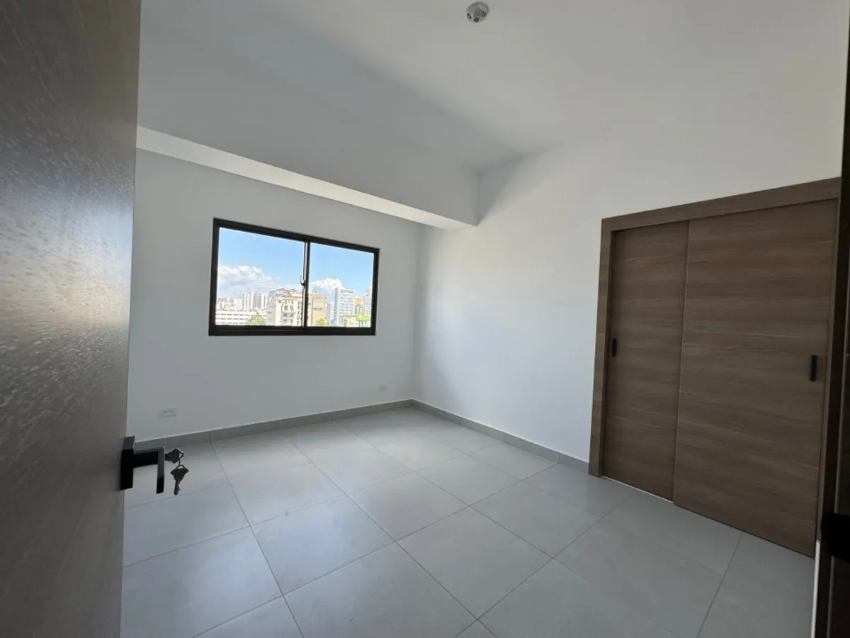 Apartamento en Ensanche Naco, Distrito Nacional, foto 14