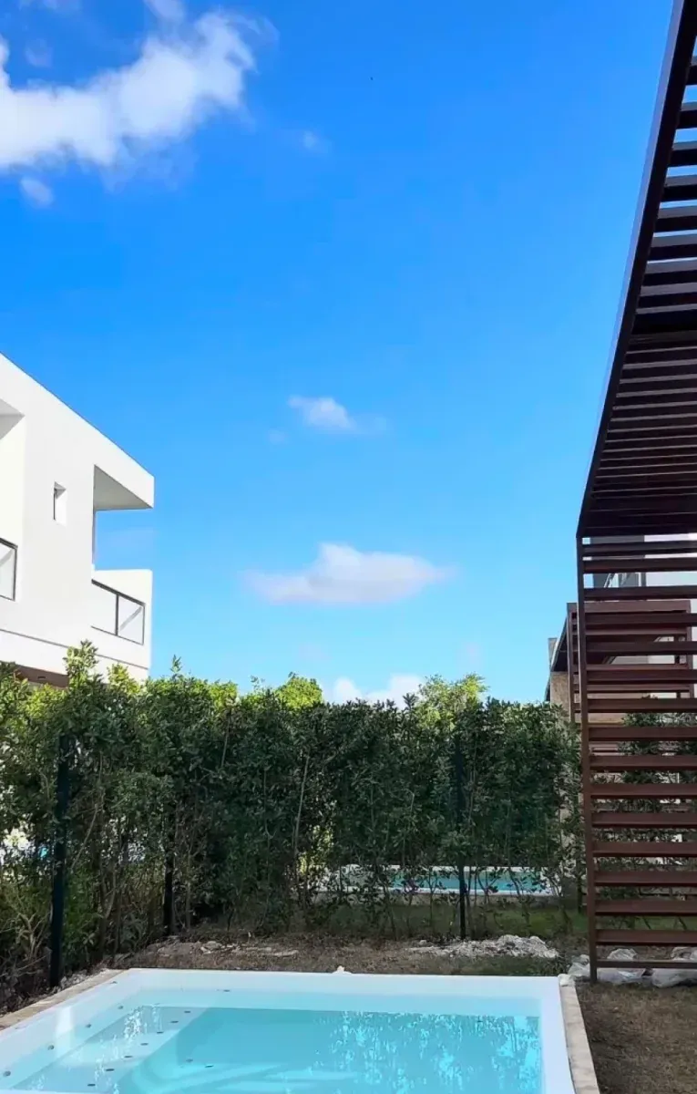 Maison à Punta Cana, Vista Cana, photo 4