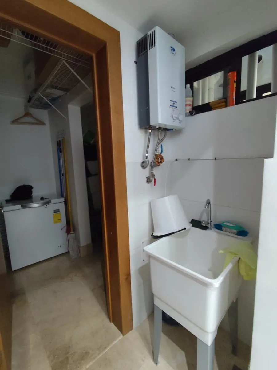 Penthouse à Bella Vista, Saint-Domingue, photo 7
