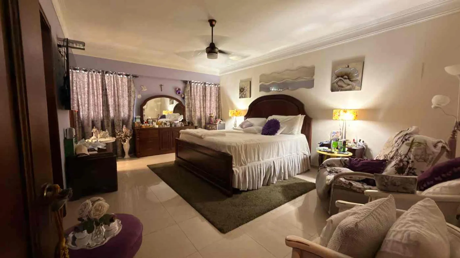 APARTAMENTO ZUM VERKAUF ENSANCHE NACO, Foto 11