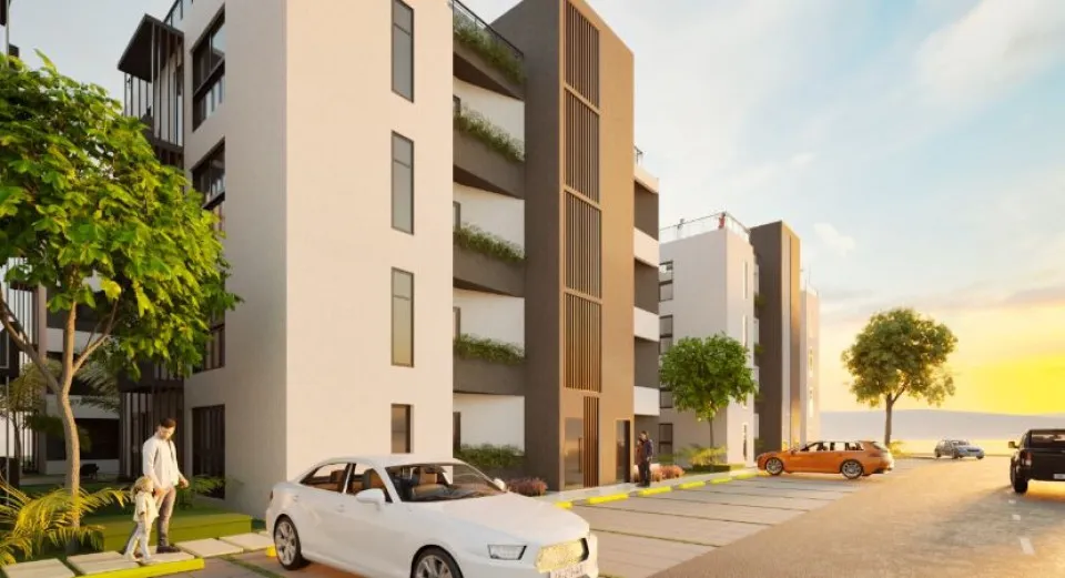 Project in VISTA CANA, photo 8