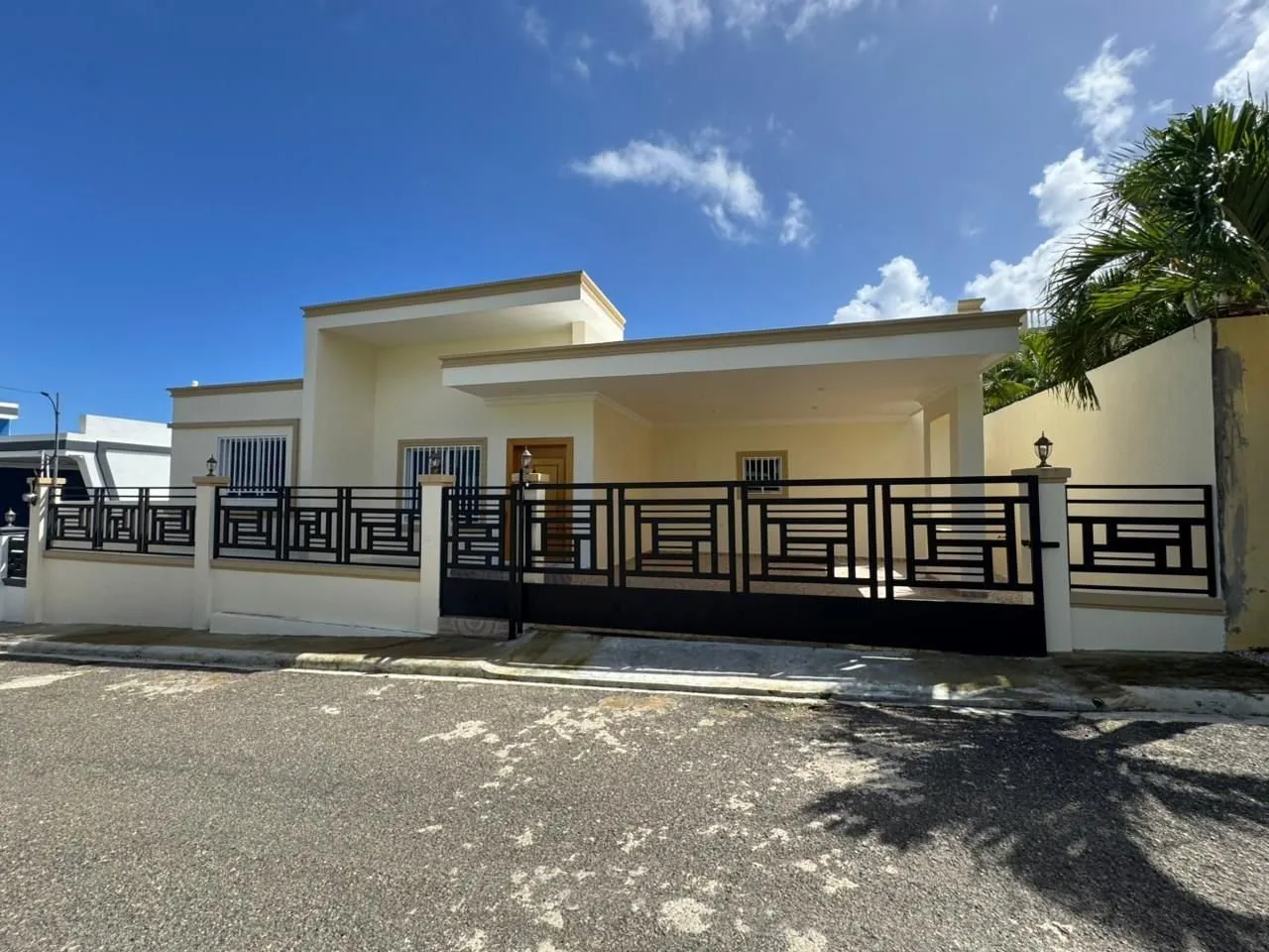 Haus zum Verkauf in Torre Alta, Puerto Plata, Foto 11