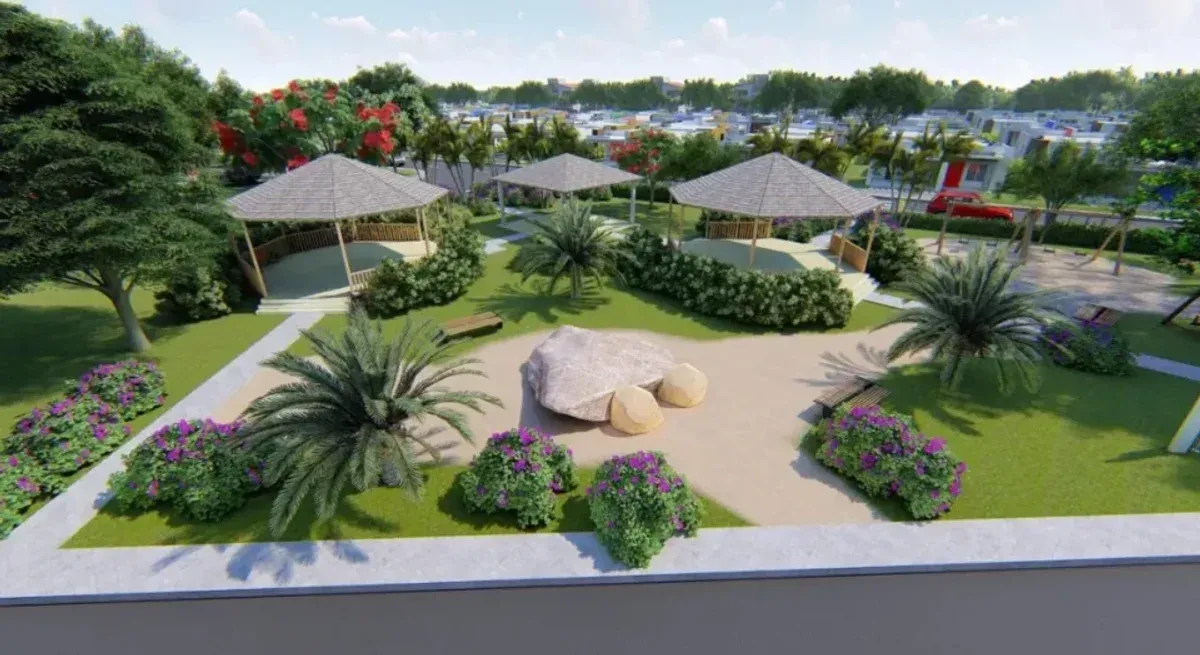 Luxury House in Bávaro, Punta Cana, photo 5