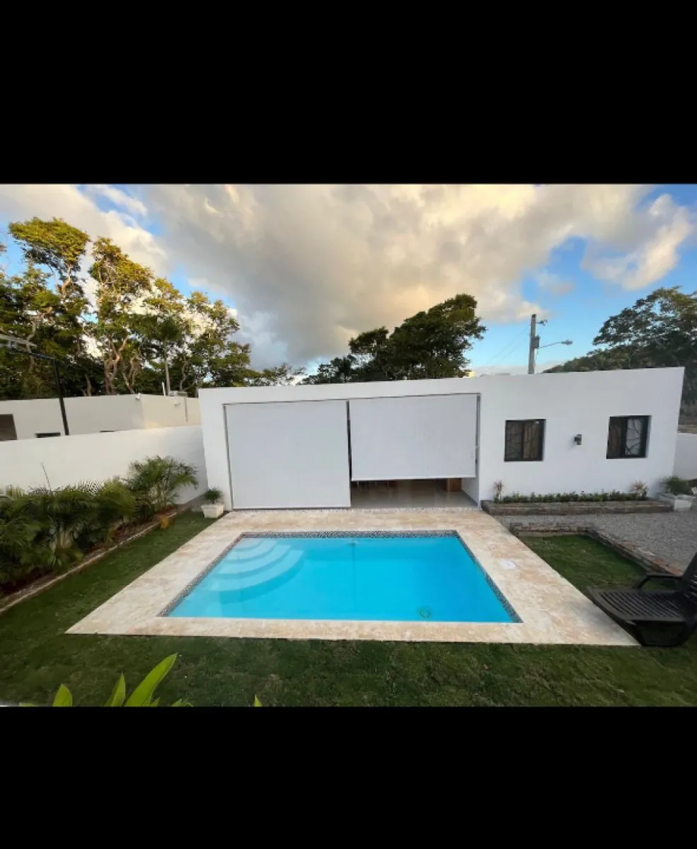 House in La Bonita, Samaná Las Terrenas, photo 4