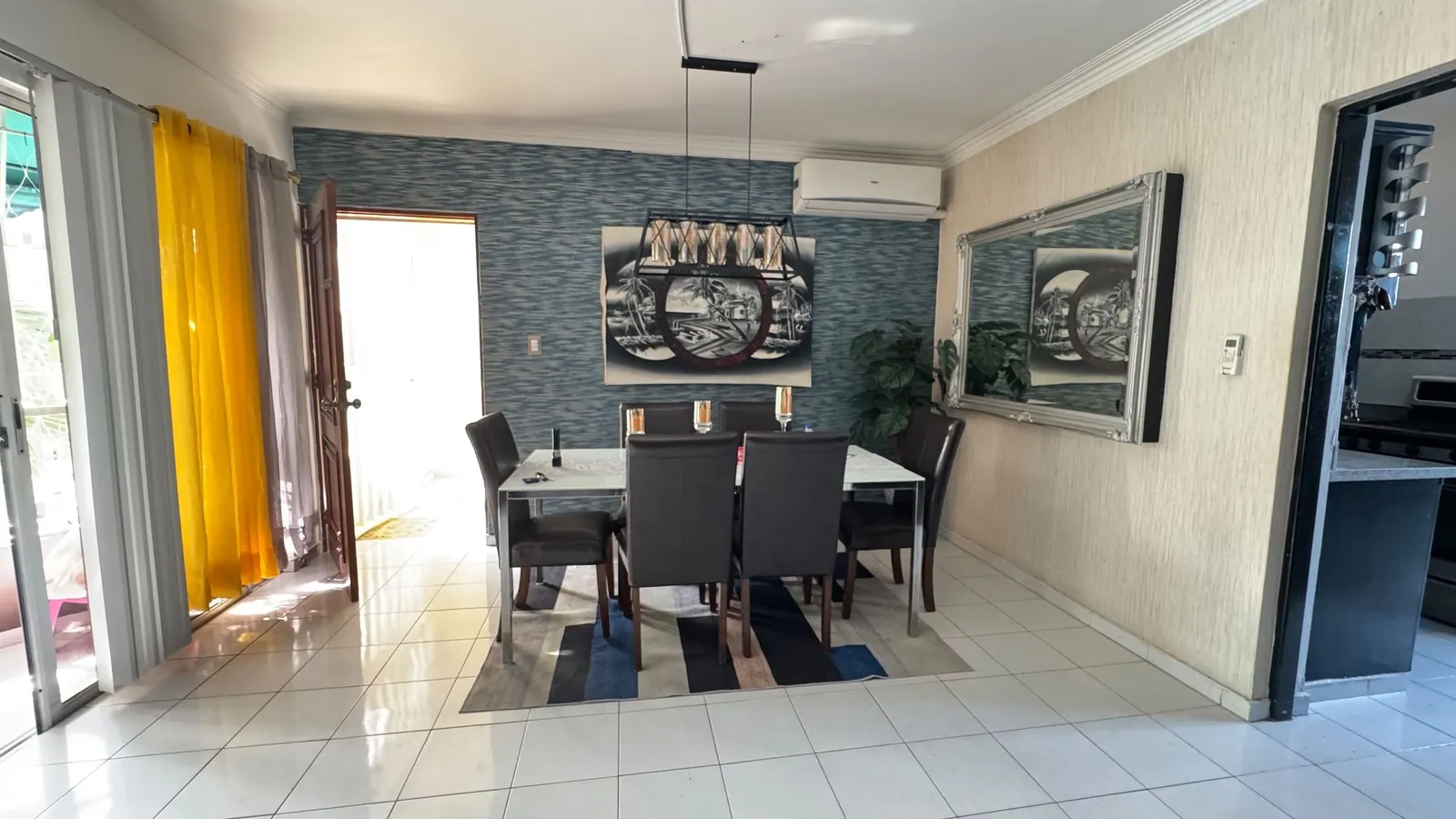 APARTAMENTO EN VENTA 3 DORMITORIOS DISTRITO NACION, foto 3