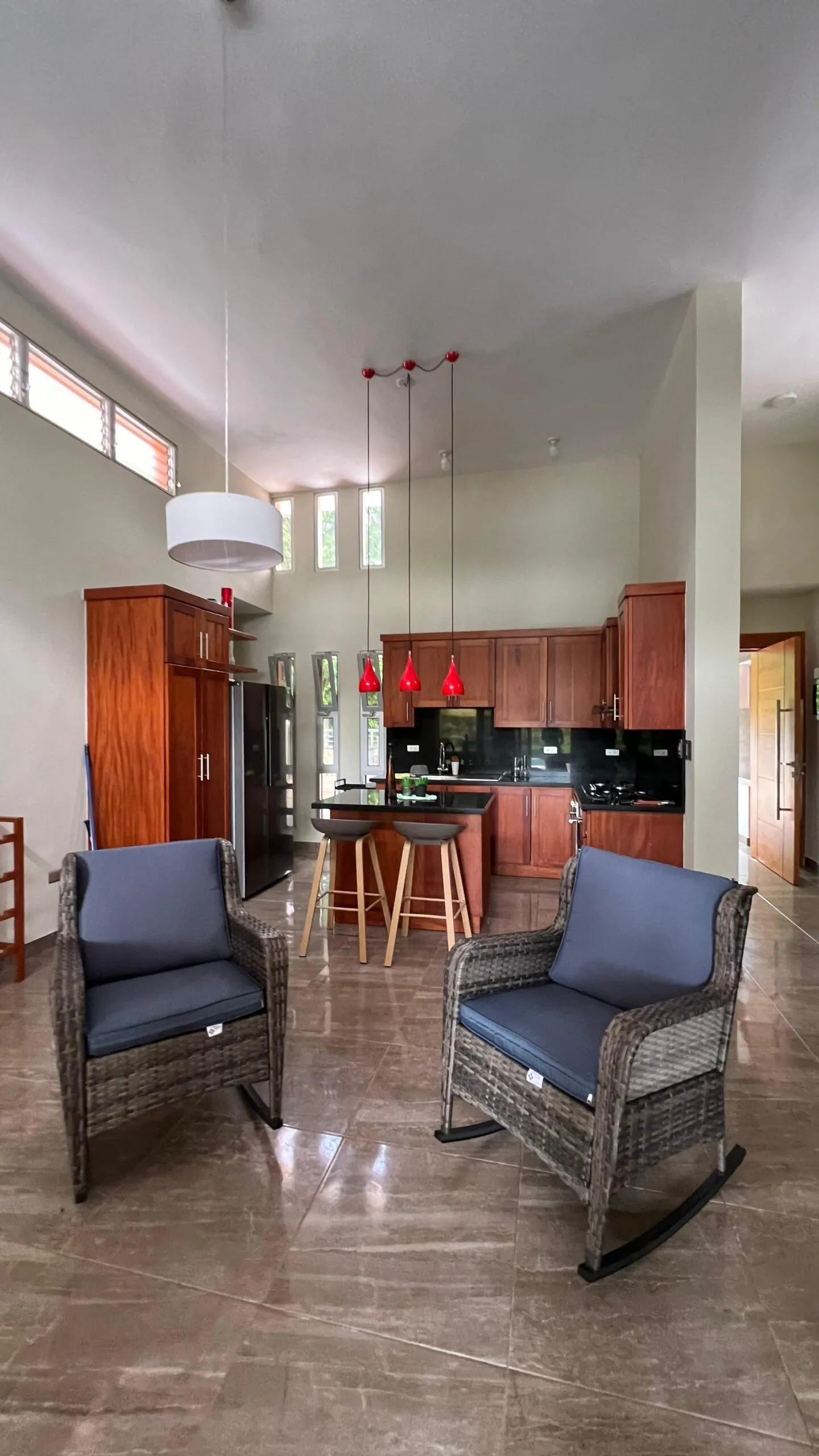EXKLUSIVE VILLA IN CABARETE, Hauptfoto