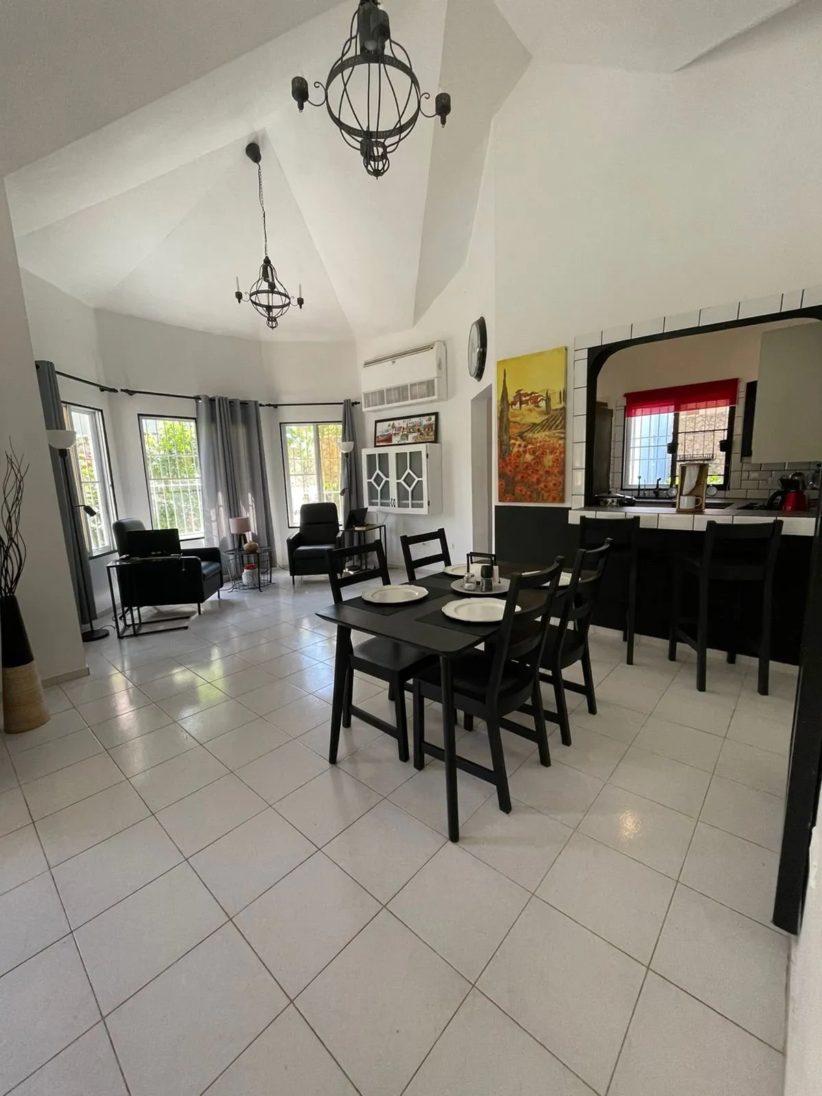 SELF-SUFFICIENT VILLA – NEAR THE BEACH – 3 BR, photo 7
