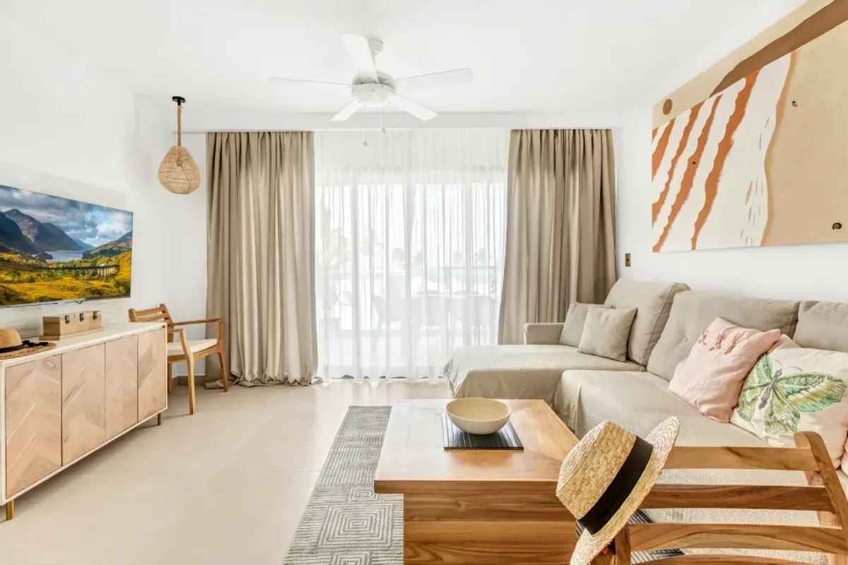 Penthouse que redefine el lujo. BAJADO DE PRECIO!!, foto 12