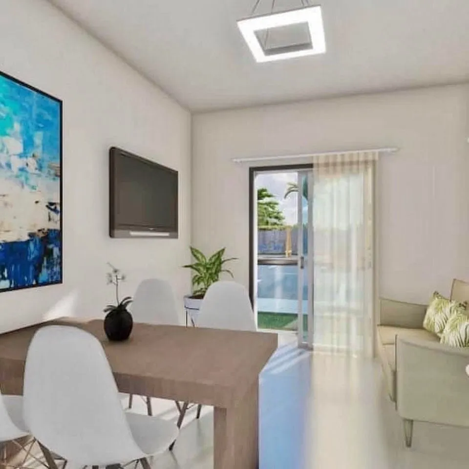 Projet d'Appartements, photo 6