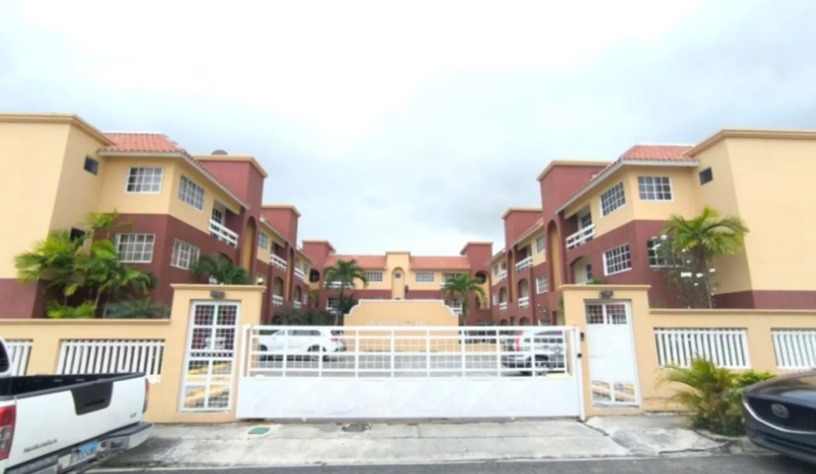 APARTMENT ZUM VERKAUF 2 SCHLAFZIMMER BÁVARO LA ALTAGRACIA, Foto 2