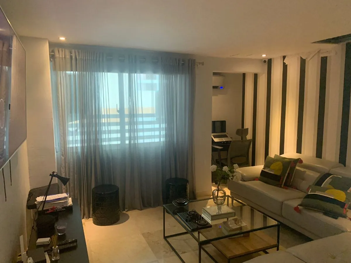 Apartment in Los Cacicazgos, Santo Domingo De Gu, photo 9