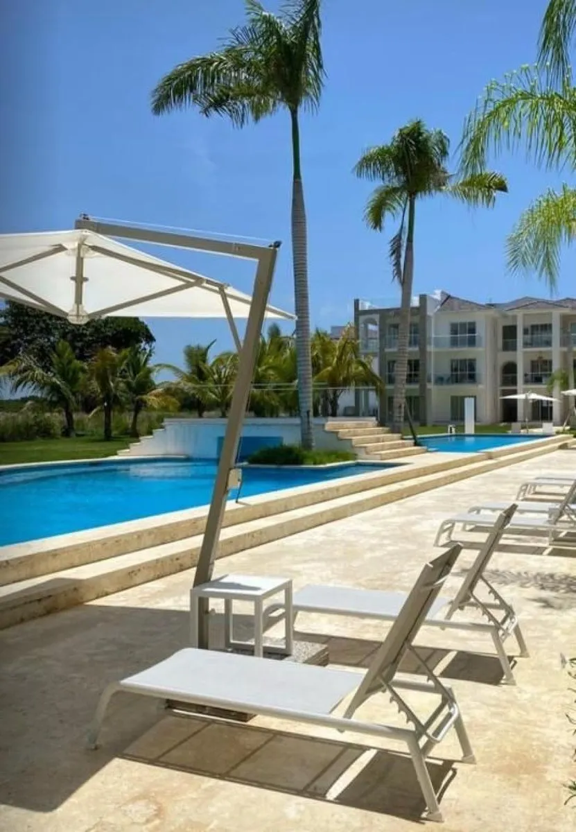 Apartamento in Punta Cana, La Altagracia, Foto 3