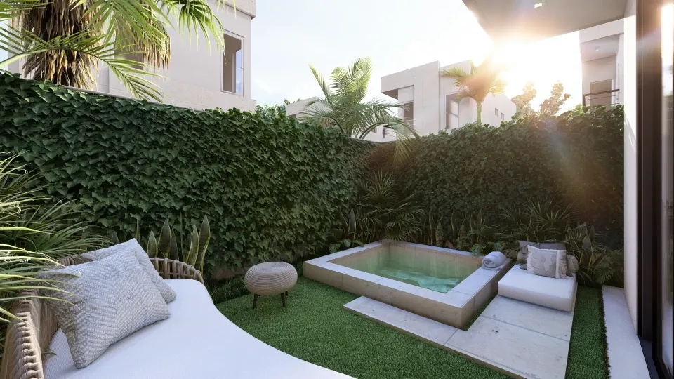 Project in RESIDENCIAL BRISAS DE PUNTA CANA, photo 5