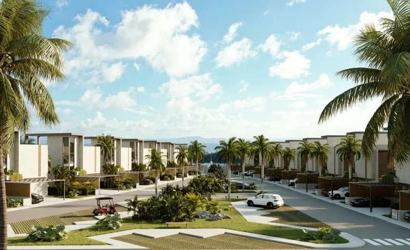 Progetto a SANTA BÁRBARA, Desde USD$ 589,600