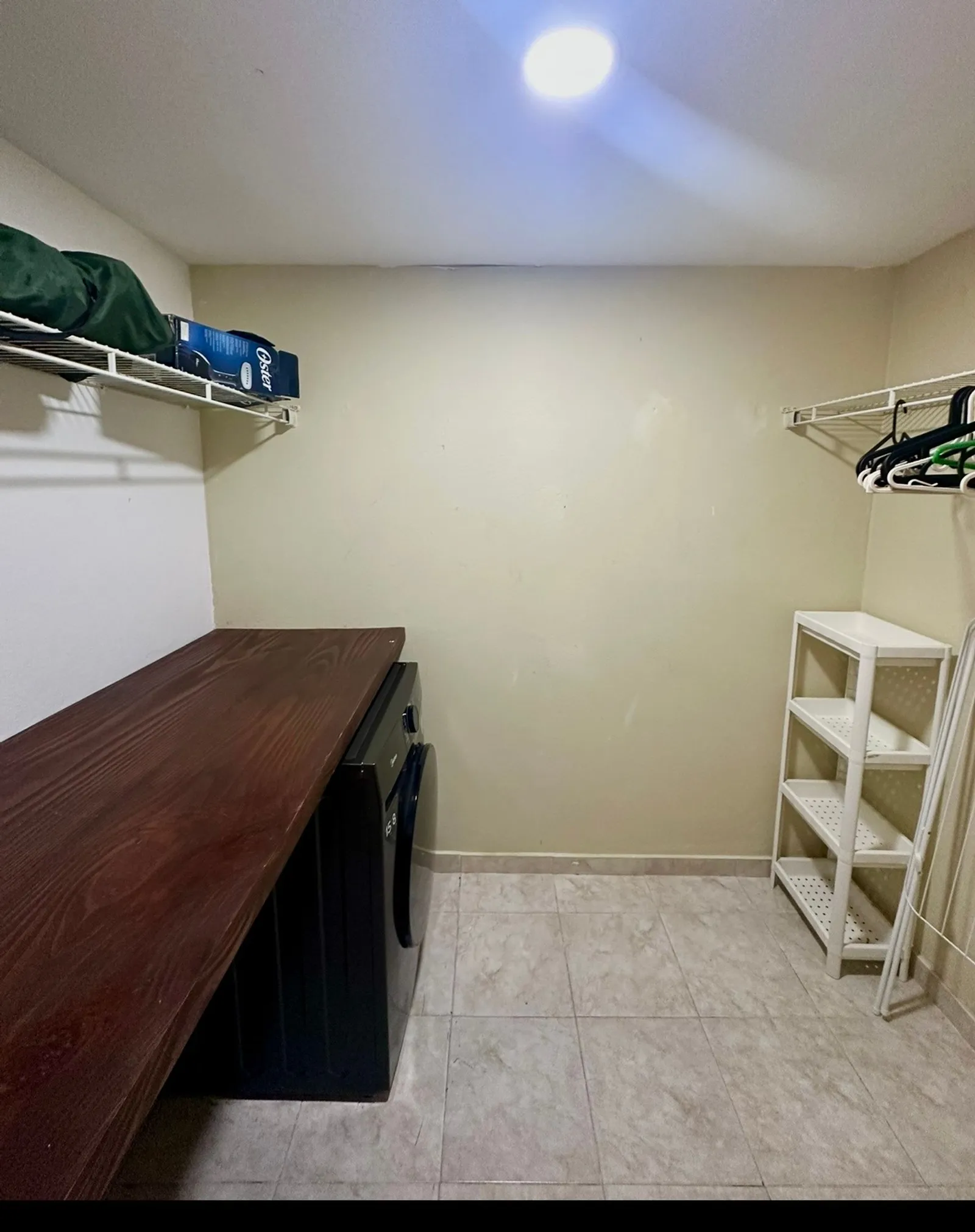 One-bedroom furnished apartment in Carey, photo 8