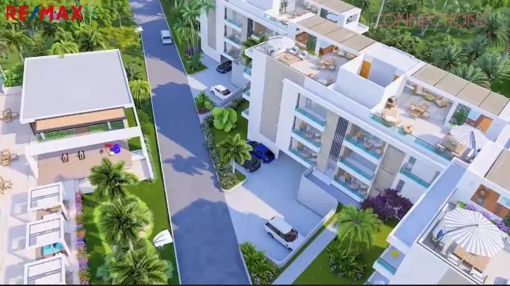 Apartamento en Pre-Construcción A1-02, foto 3