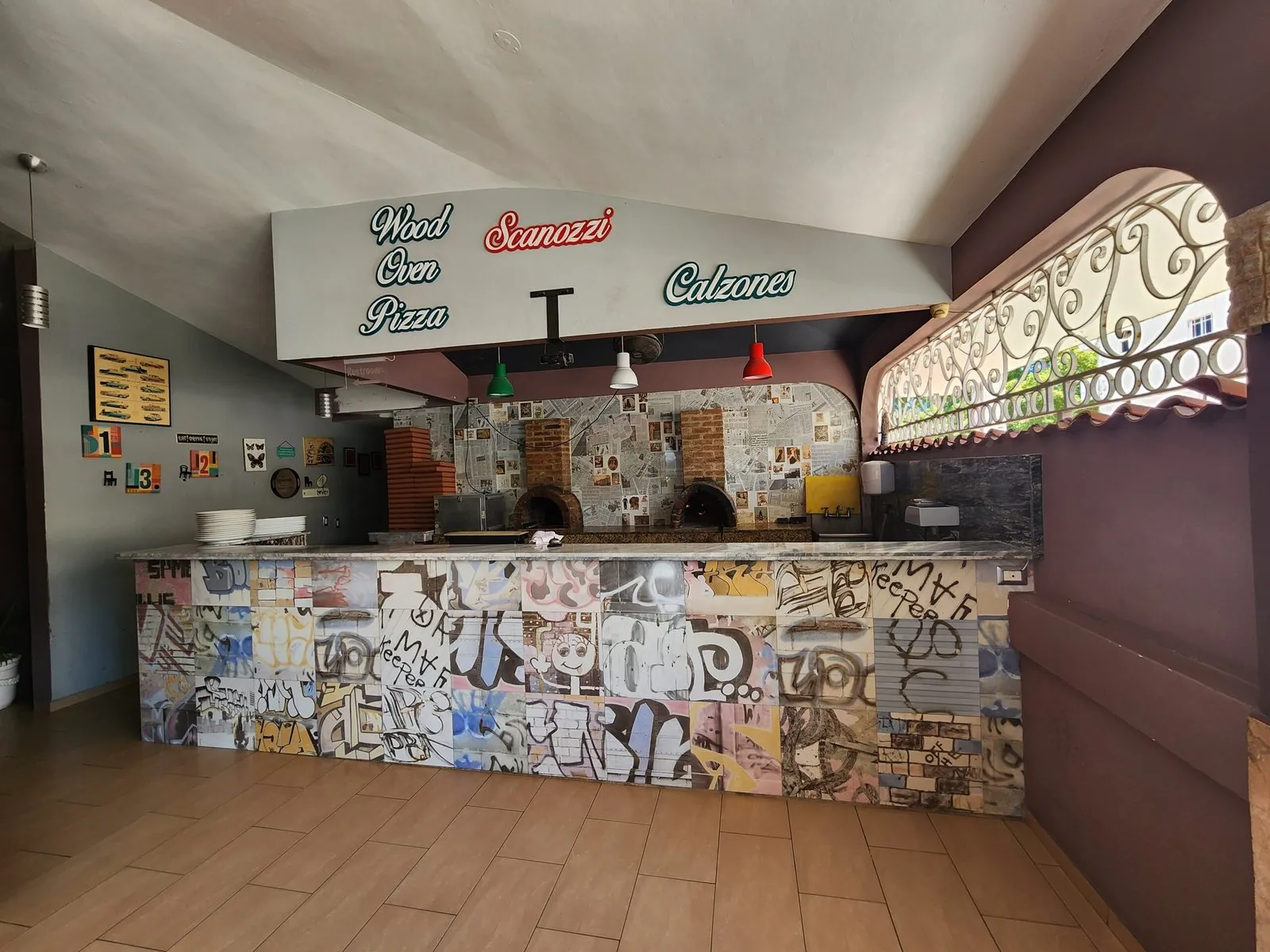 Opportunité Unique : Restaurant de Prestige dans un Emplacement Stratégique., photo 2