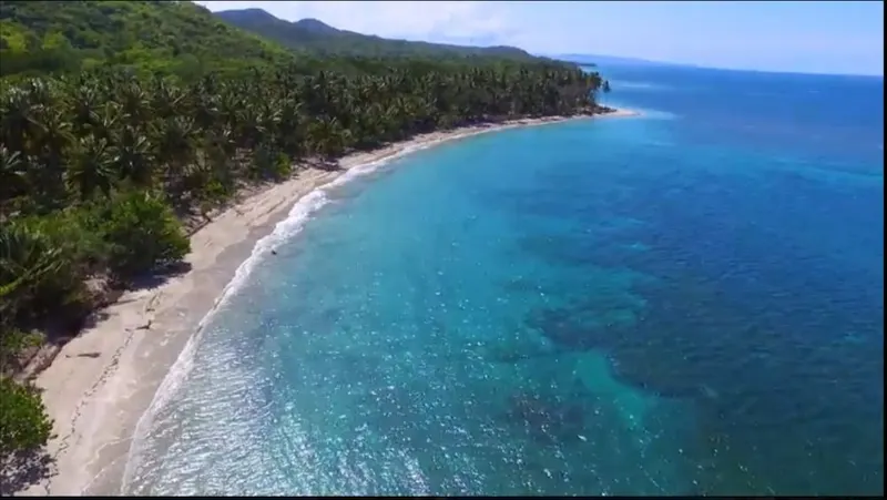 Extraordinary Beachfront Land – Ideal for Tourism Development., USD$ 145,731,000