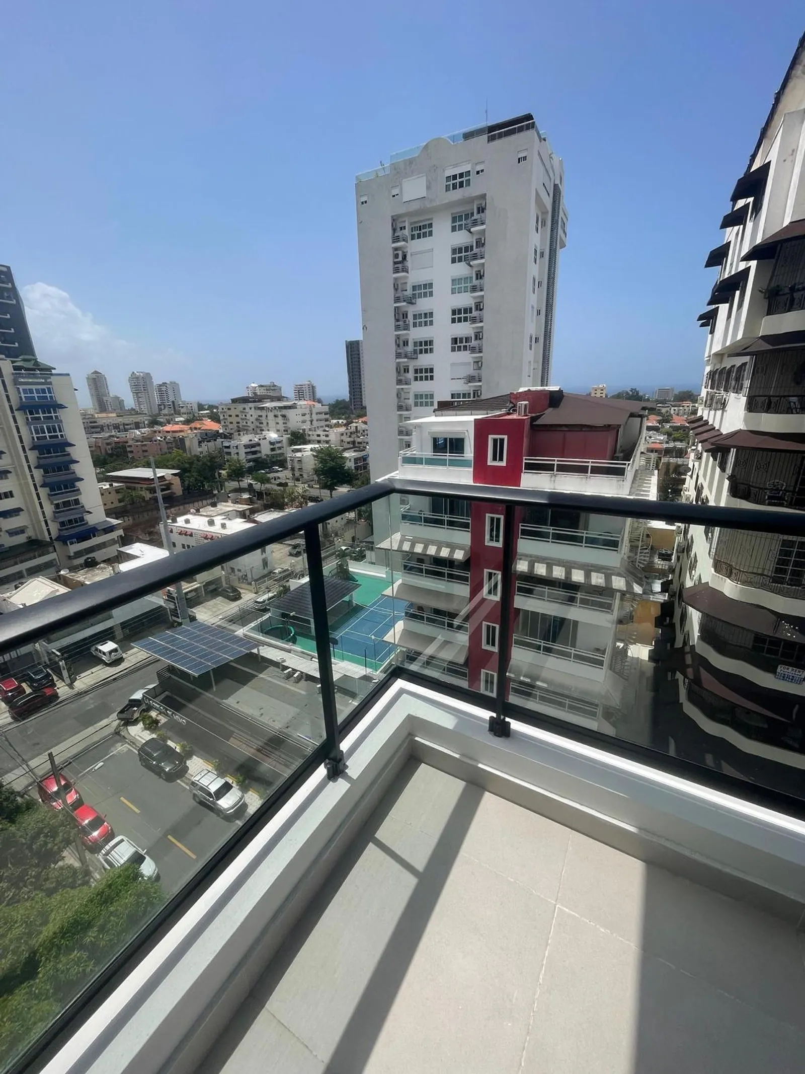 APARTAMENTO EN VENTA 1 HAB., BELLA VISTA, foto 8
