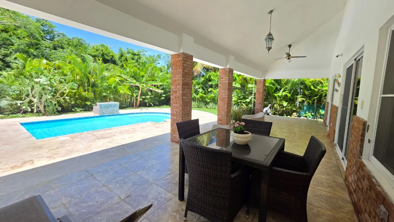 VILLA 667 Mt, EN TERRENO. METRO COUNTRY CLUB, photo 5