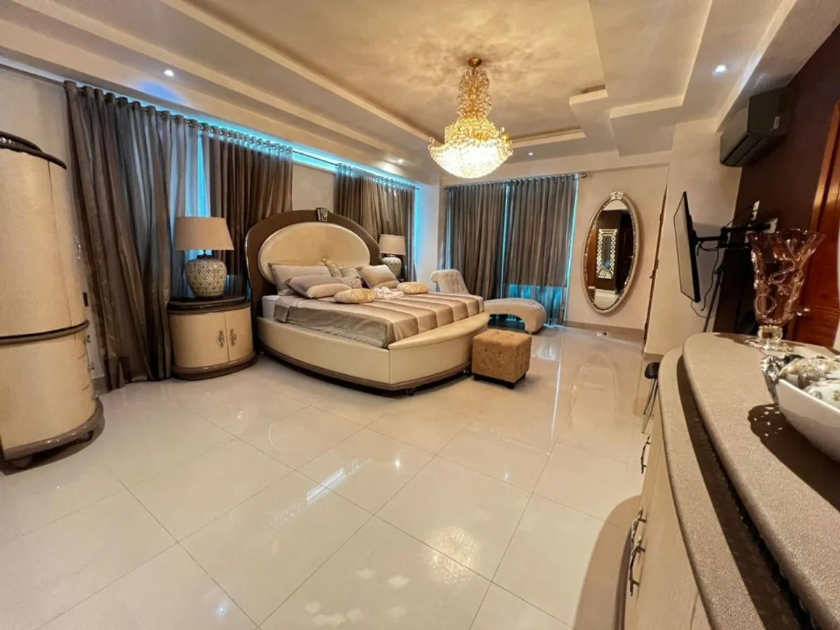 Luxury Penthouse in Santiago, La Esmeralda, photo 7