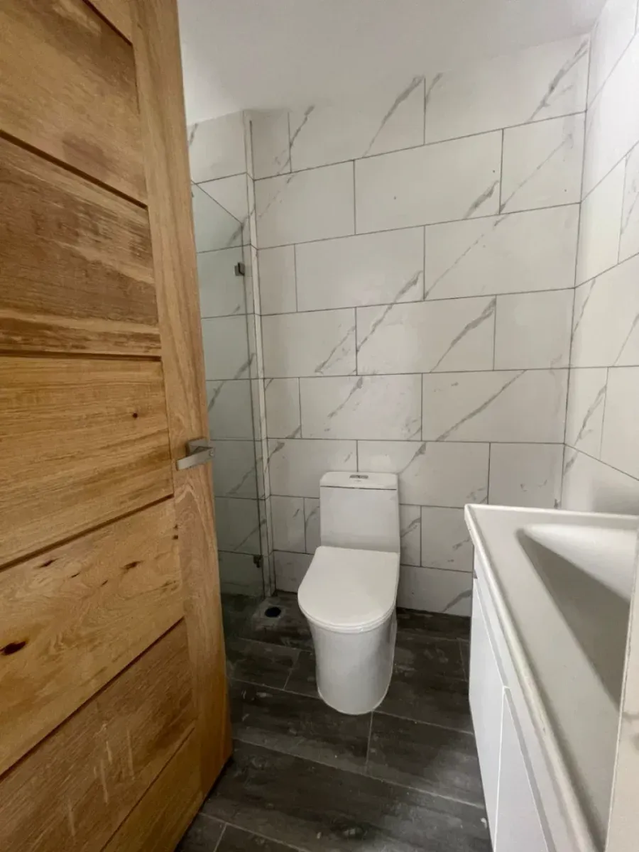 2-Bedroom Apartment, El Millón, photo 9