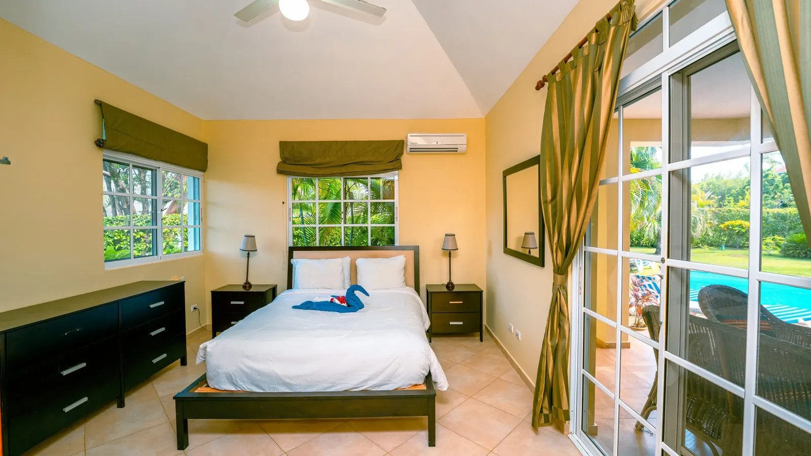ZUM VERKAUF – CHARMANTE VILLA IN SOSÚA, Foto 4