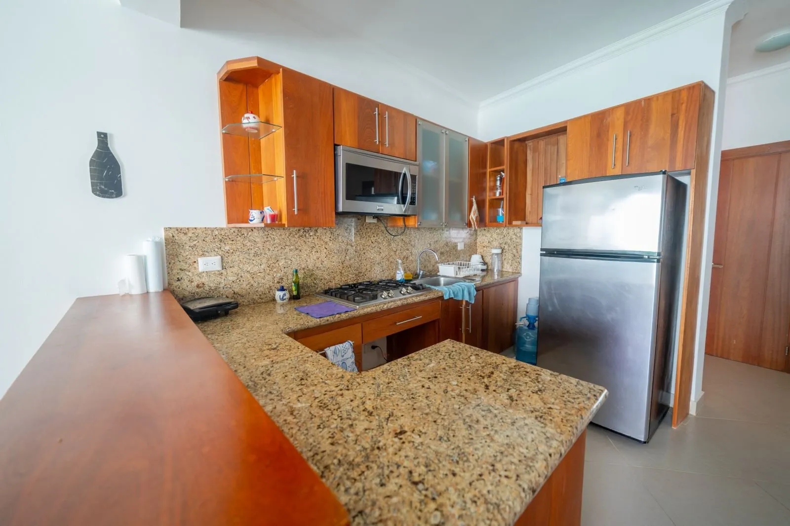 NOUVELLE OPPORTUNITÉ D'APPARTEMENT – 2 CHAMBRES – ANNONCE À SOSÚA, photo 15