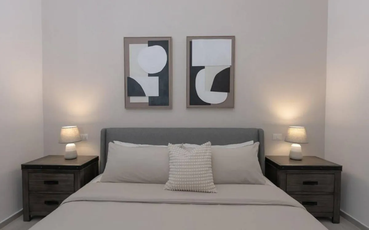 Strandapartment in Bavaro Punta Cana, Foto 7
