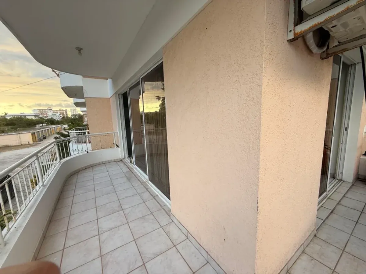 Furnished apartment in Playa Juan Dolio, photo 12