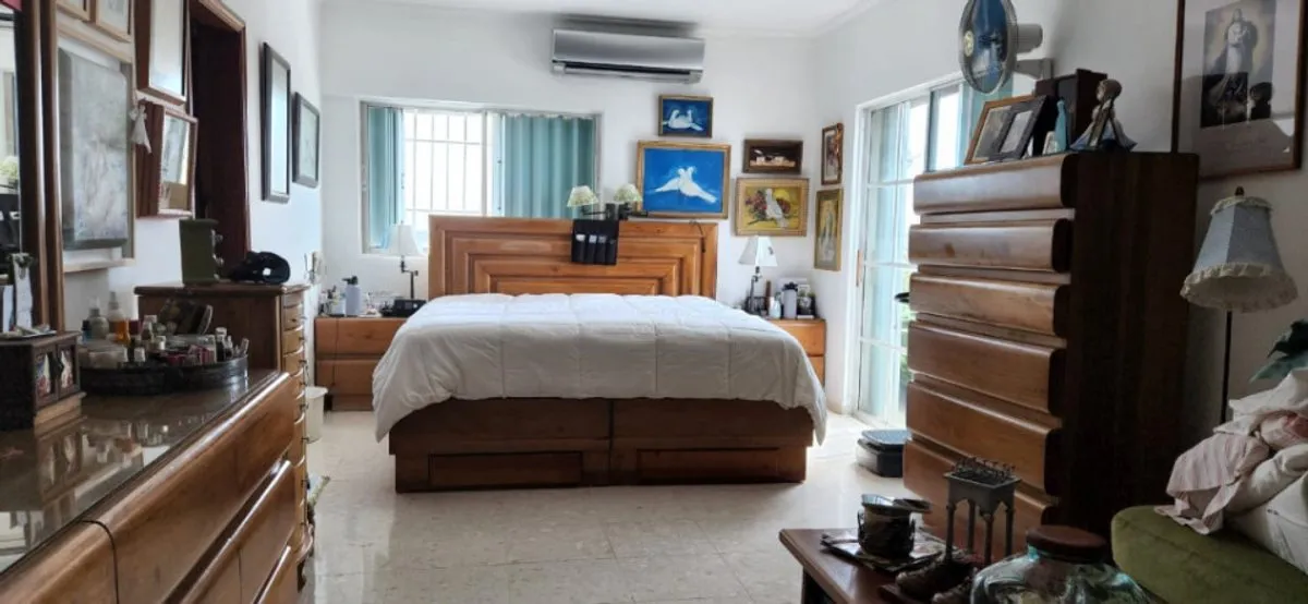 Penthouse in Ensanche Naco, Santo Domingo De Guzmá, photo 3