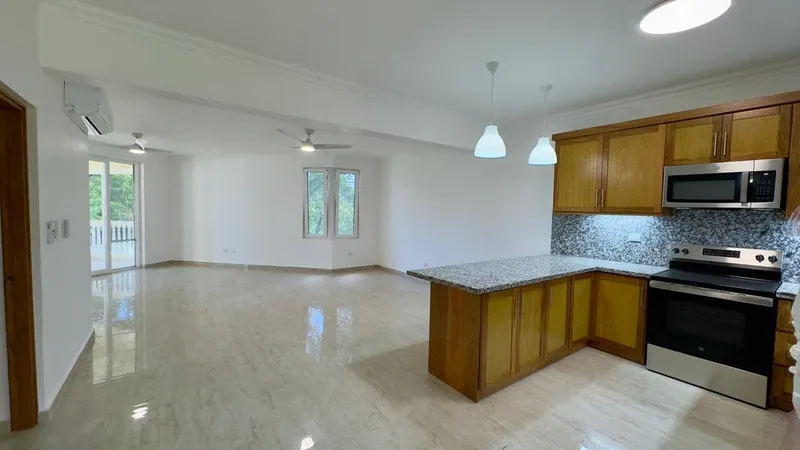 Oceanfront Apartment – Sosúa, main photo