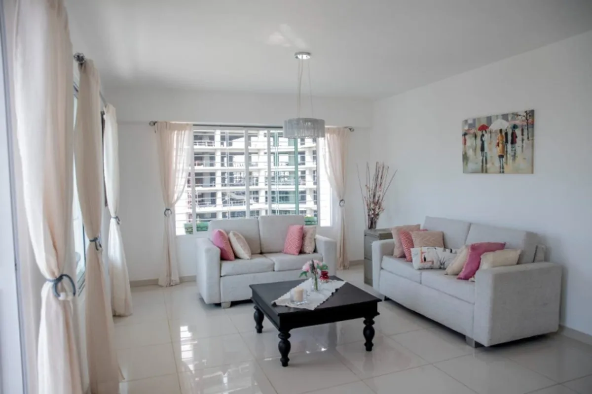 Luxusapartment in Ensanche Naco, Foto 2