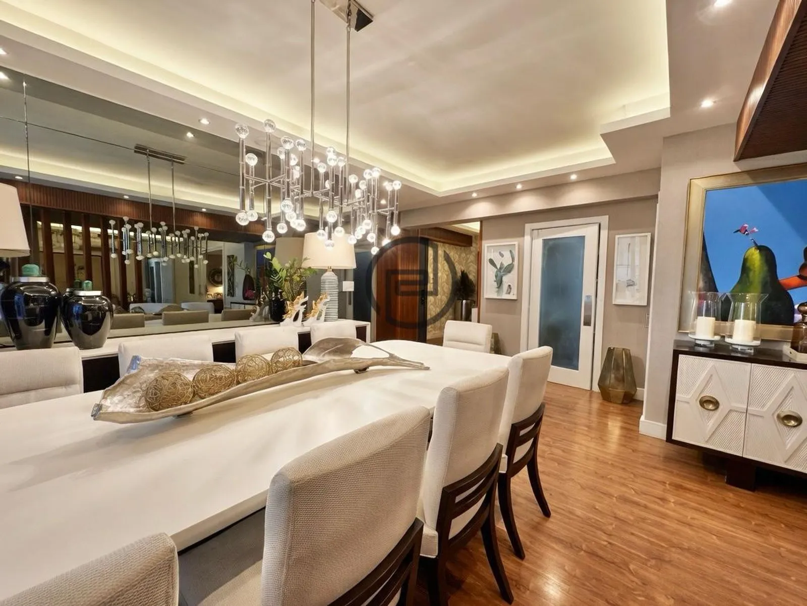 VENTA DE EXCLUSIVO APTO EN EVARISTO MORALES, foto 3