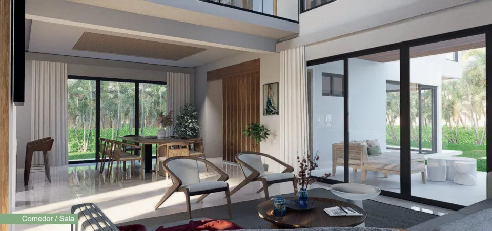 Project in PUNTA CANA VILLAGE, photo 3