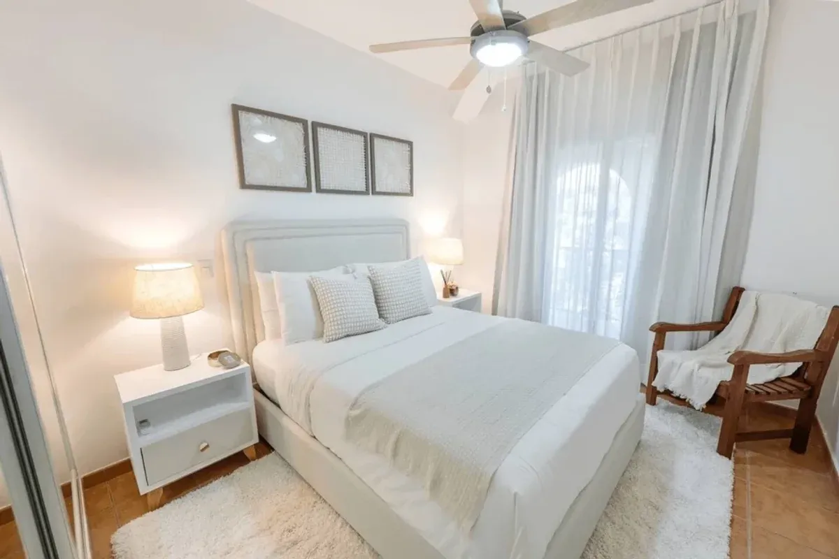 Elegant Apartment with Ample Terrace in Cocotal, photo 4