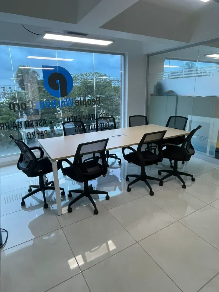 Gewerbebüro in Julieta Morales, Foto 3