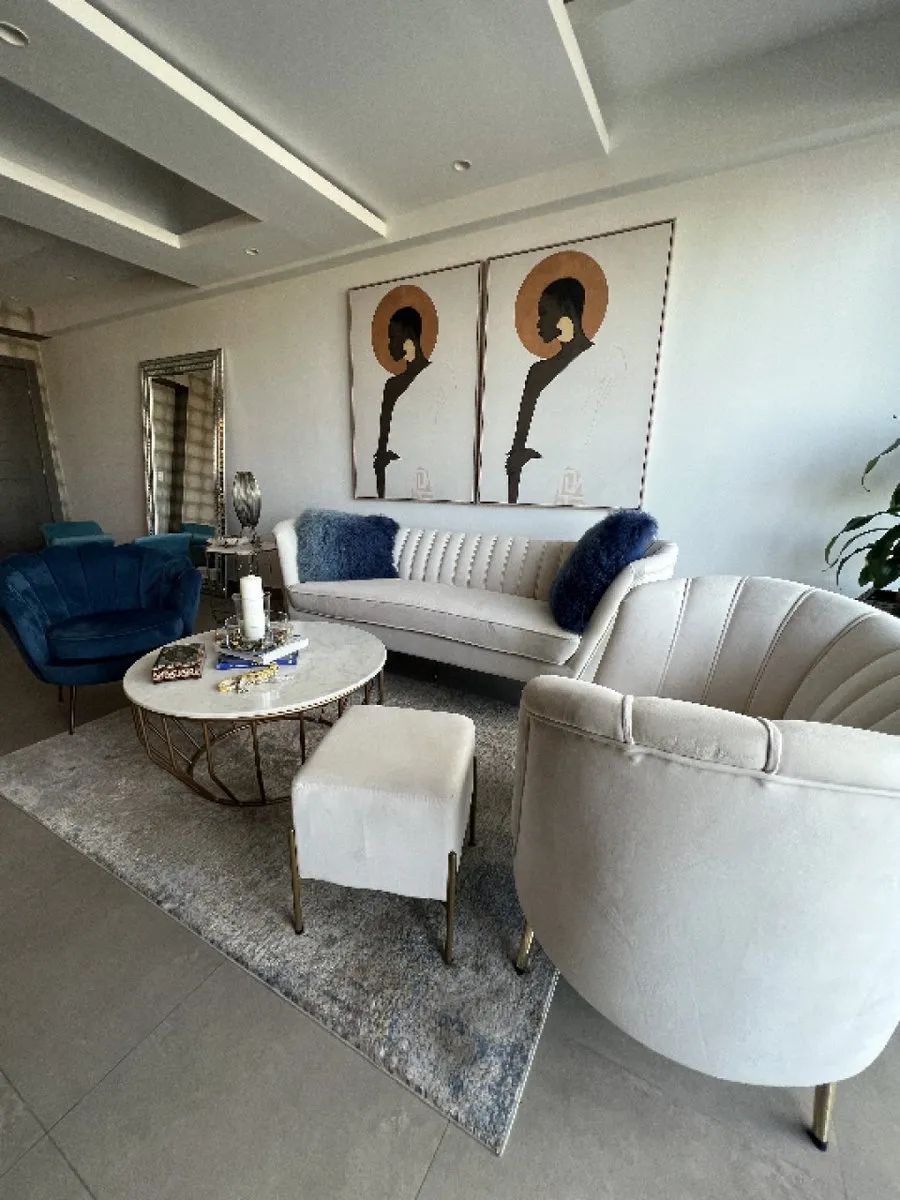 Appartement meublé à El Millón, Saint-Domingue, photo 10