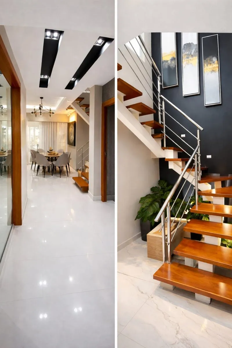 Penthouse de 220 m² con terraza y 2 parqueos, foto 9