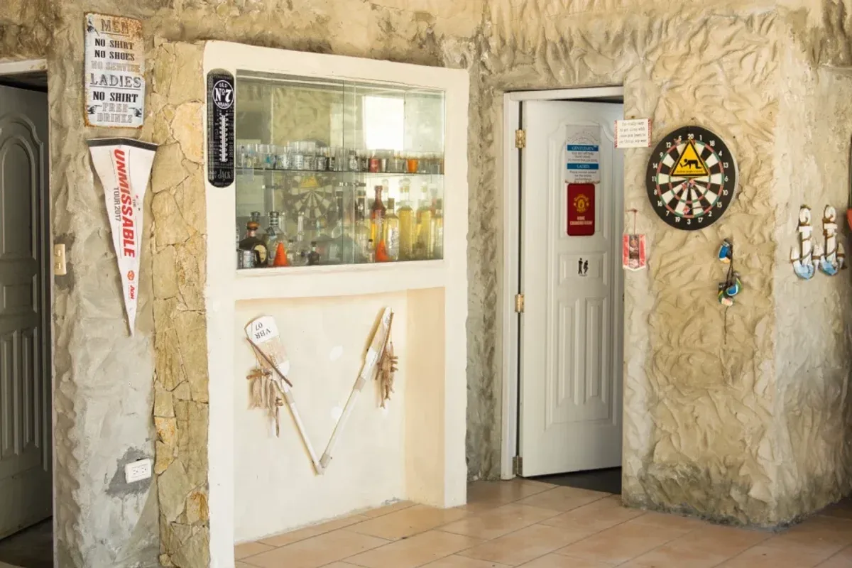Modernes Luxushaus in El Ejecutivo, Foto 4