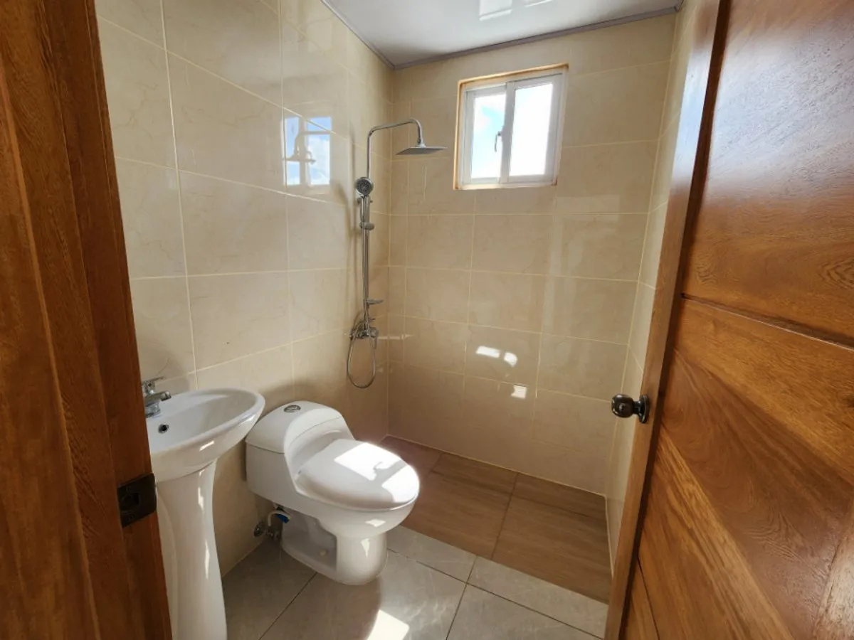 Apartamento En Cerro Alto, Santiago, foto 7