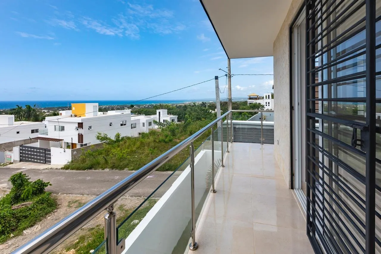Maison minimaliste à vendre – Puerto Plata, photo 7