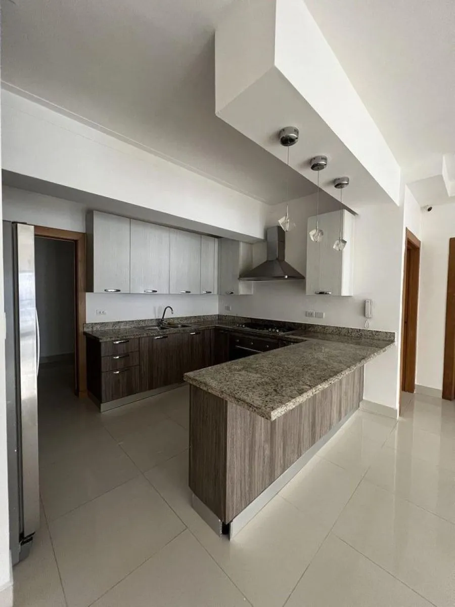 Modern Apartment in Piantini, Santo Domingo, photo 12