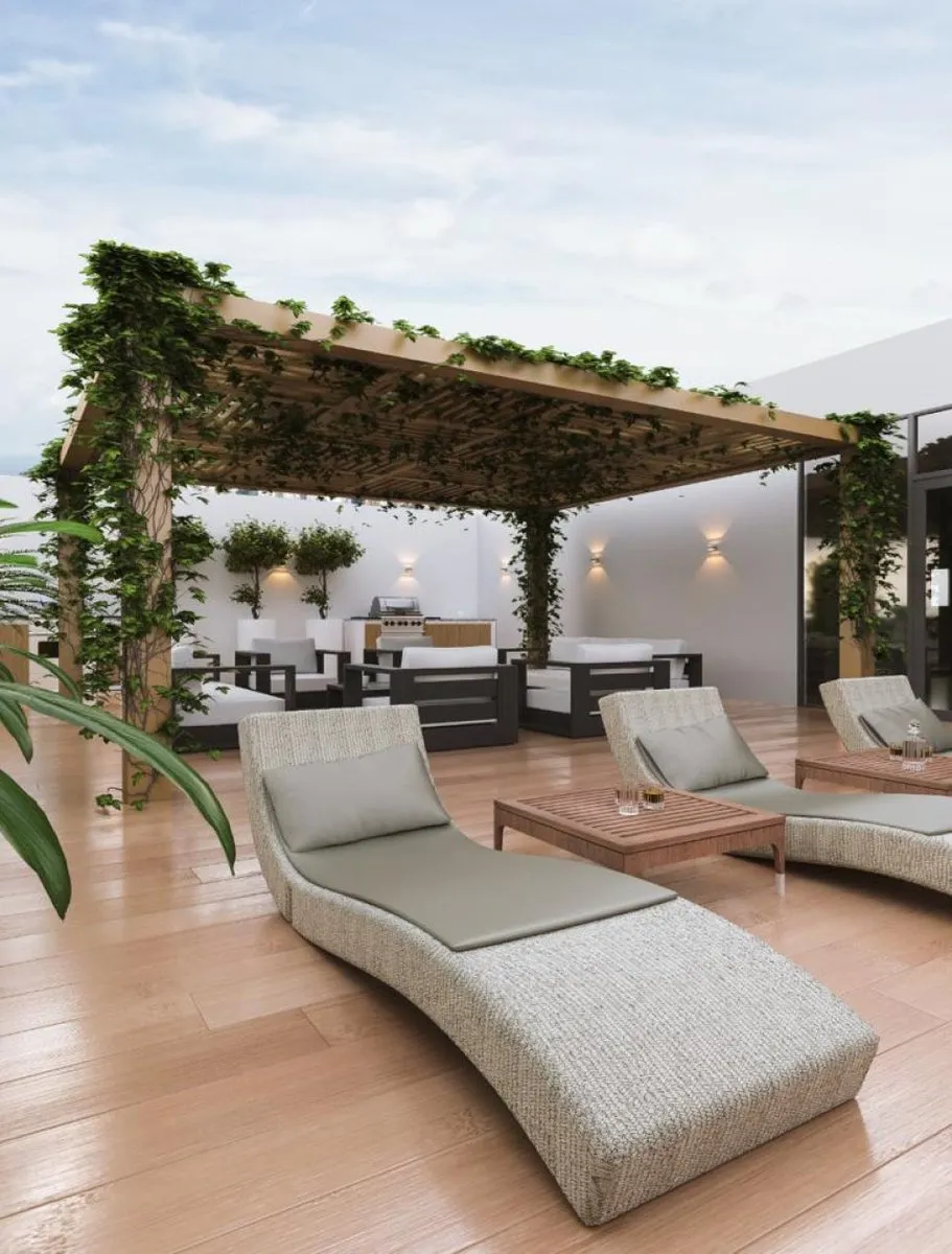 Evaristo Morales Apartamento Venta, foto 10