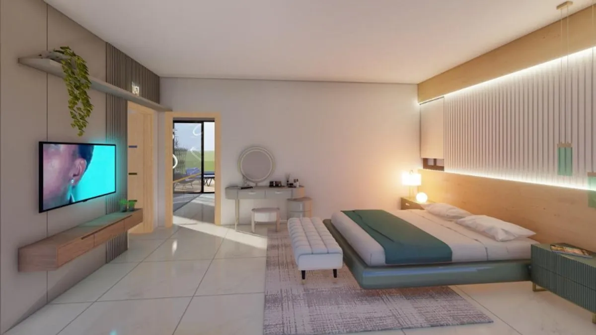 Casa Don Fernando, foto 9
