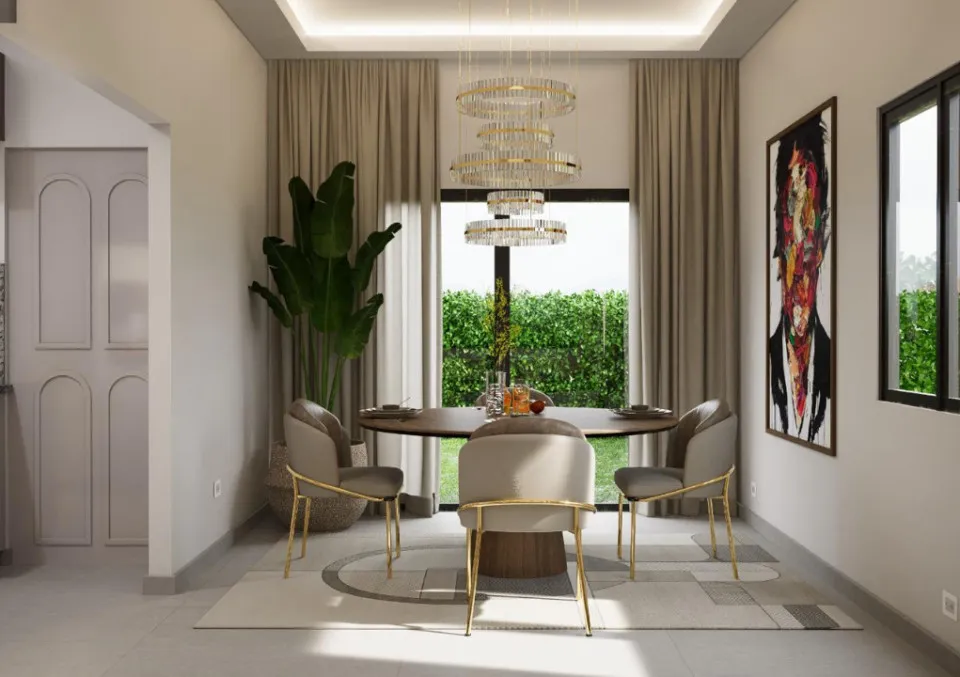 Progetto a PUNTA CANA, foto 5